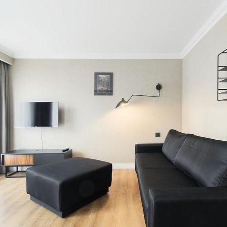 Victoria Residence Apartments By Grand Apartments Sopot Eksteriør bilde