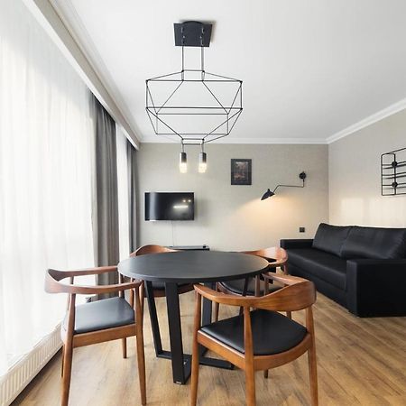 Victoria Residence Apartments By Grand Apartments Sopot Eksteriør bilde