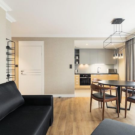 Victoria Residence Apartments By Grand Apartments Sopot Eksteriør bilde