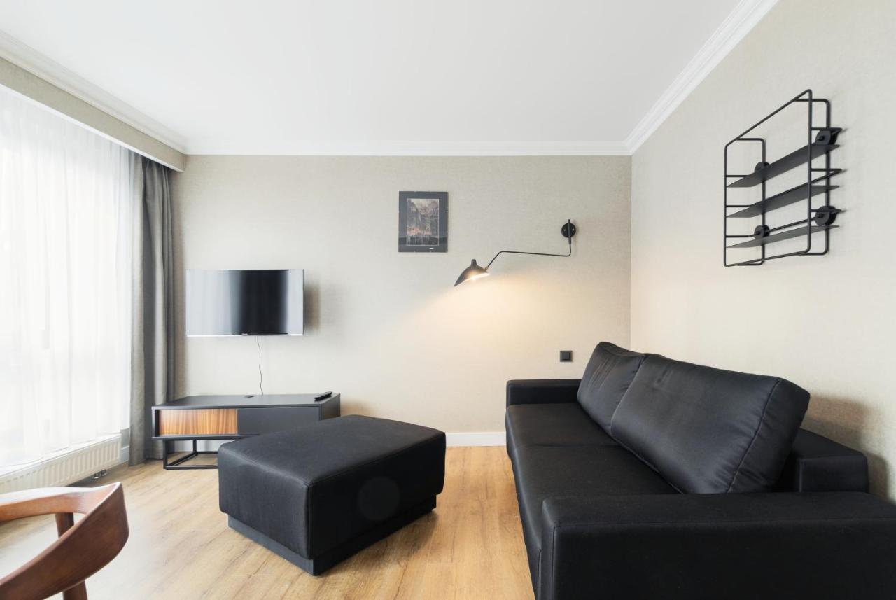 Victoria Residence Apartments By Grand Apartments Sopot Eksteriør bilde