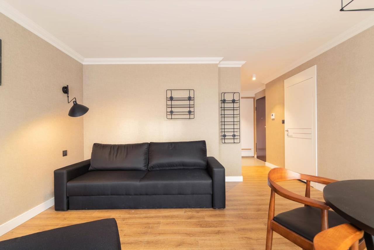 Victoria Residence Apartments By Grand Apartments Sopot Eksteriør bilde