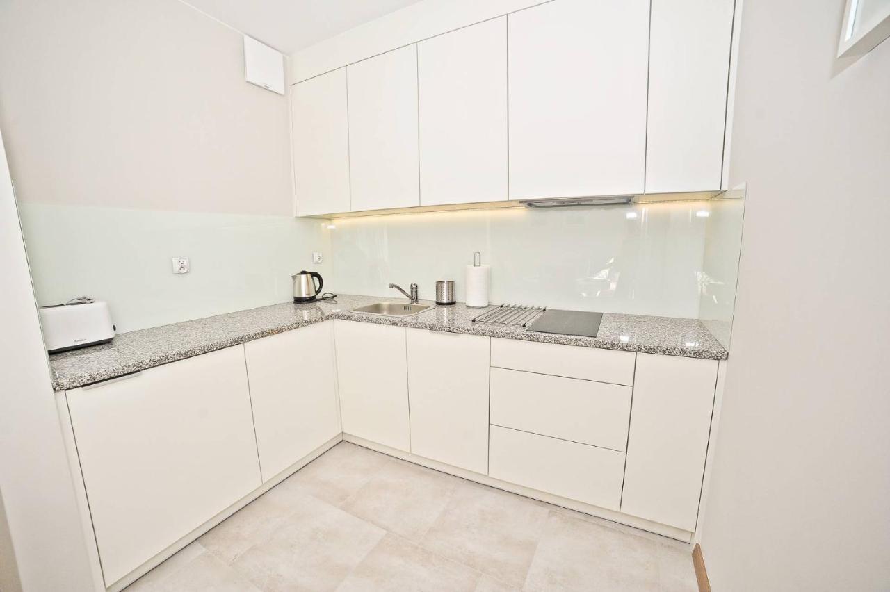 Victoria Residence Apartments By Grand Apartments Sopot Eksteriør bilde