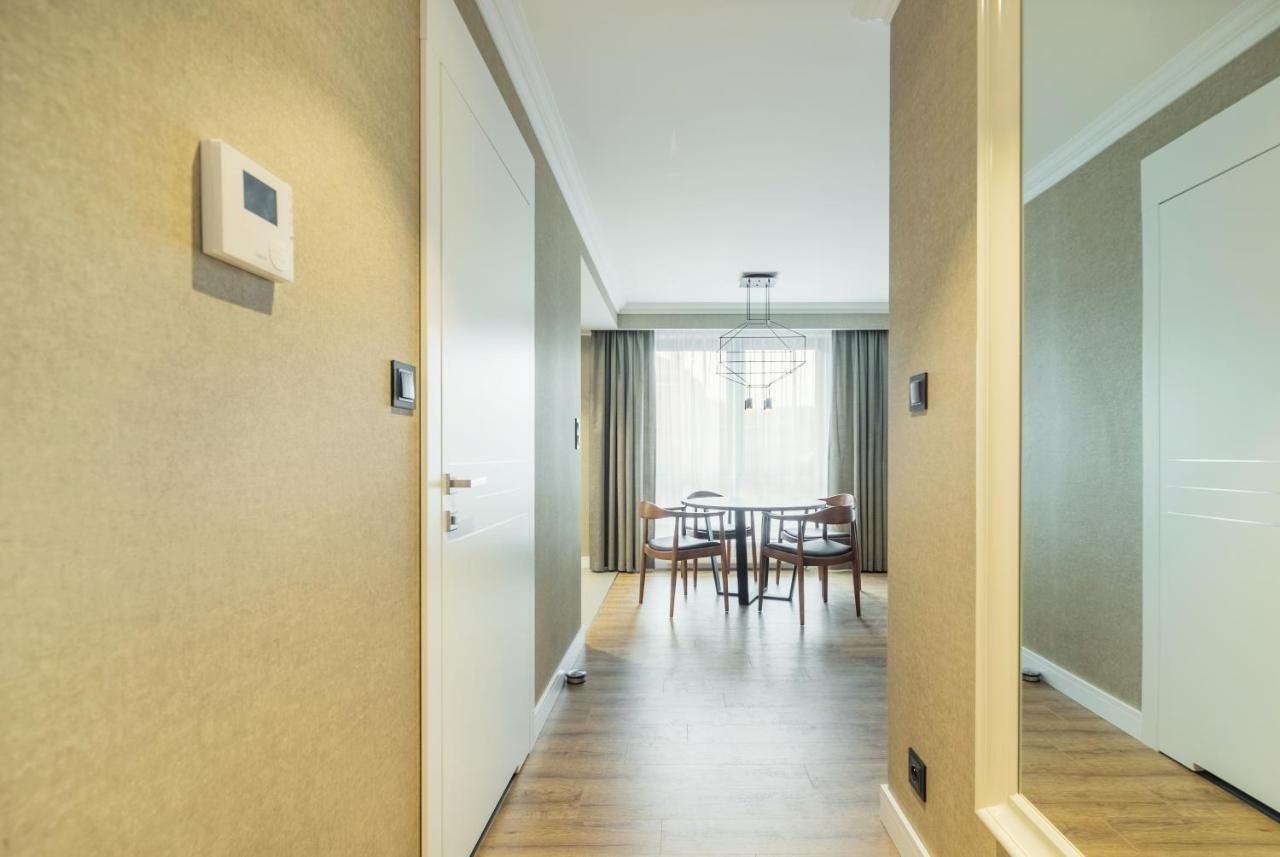 Victoria Residence Apartments By Grand Apartments Sopot Eksteriør bilde